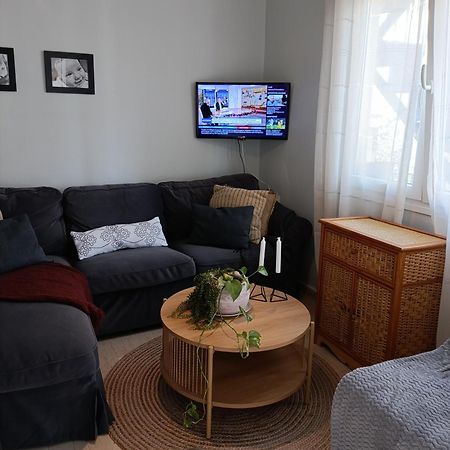 Ammoudara Apartment'S Kálymnos Esterno foto