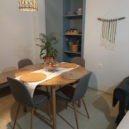 Ammoudara Apartment'S Kálymnos Esterno foto