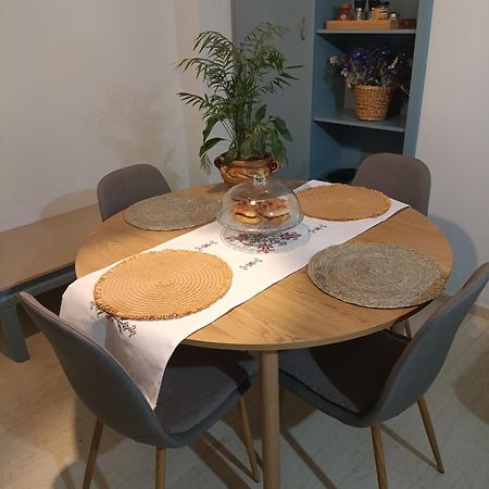 Ammoudara Apartment'S Kálymnos Esterno foto
