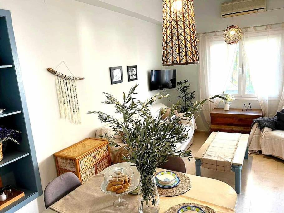 Ammoudara Apartment'S Kálymnos Esterno foto