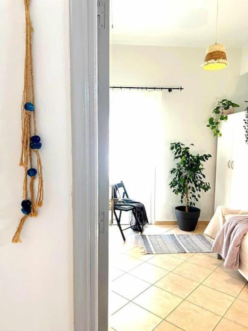 Ammoudara Apartment'S Kálymnos Esterno foto