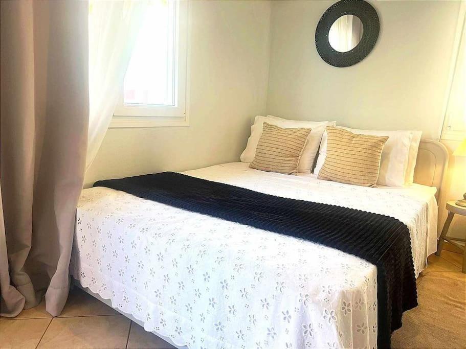 Ammoudara Apartment'S Kálymnos Esterno foto
