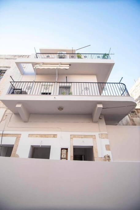 Ammoudara Apartment'S Kálymnos Esterno foto