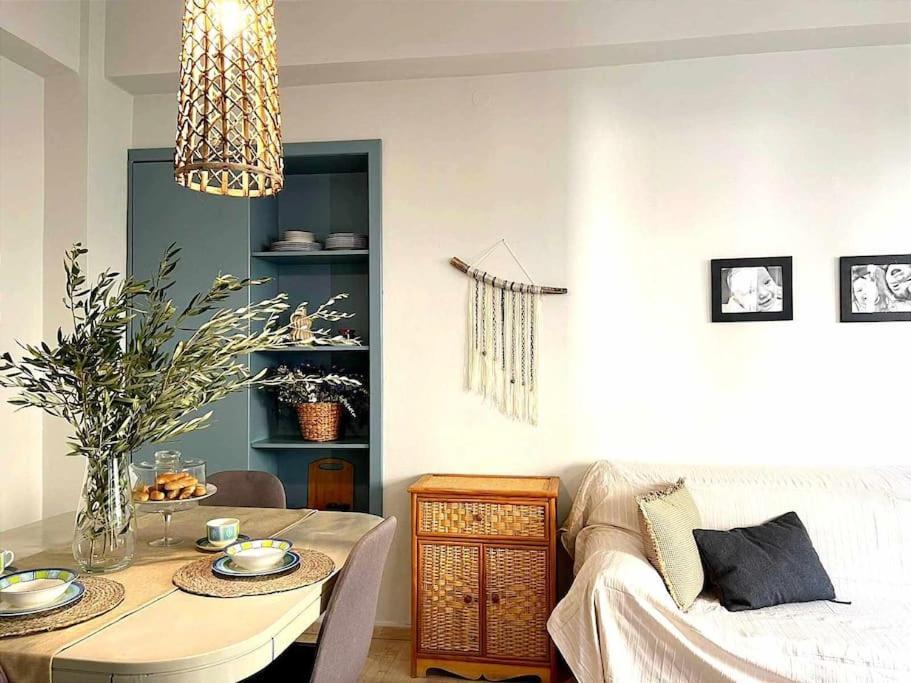 Ammoudara Apartment'S Kálymnos Esterno foto