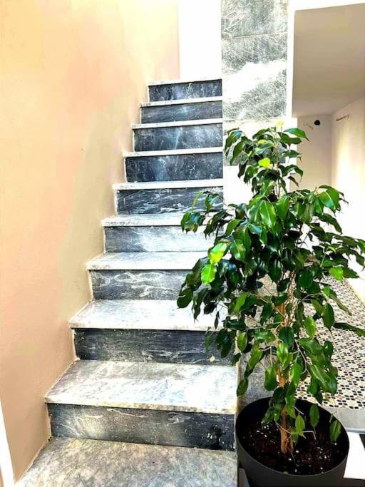 Ammoudara Apartment'S Kálymnos Esterno foto