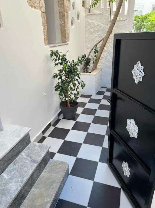 Ammoudara Apartment'S Kálymnos Esterno foto