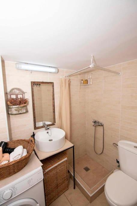 Ammoudara Apartment'S Kálymnos Esterno foto