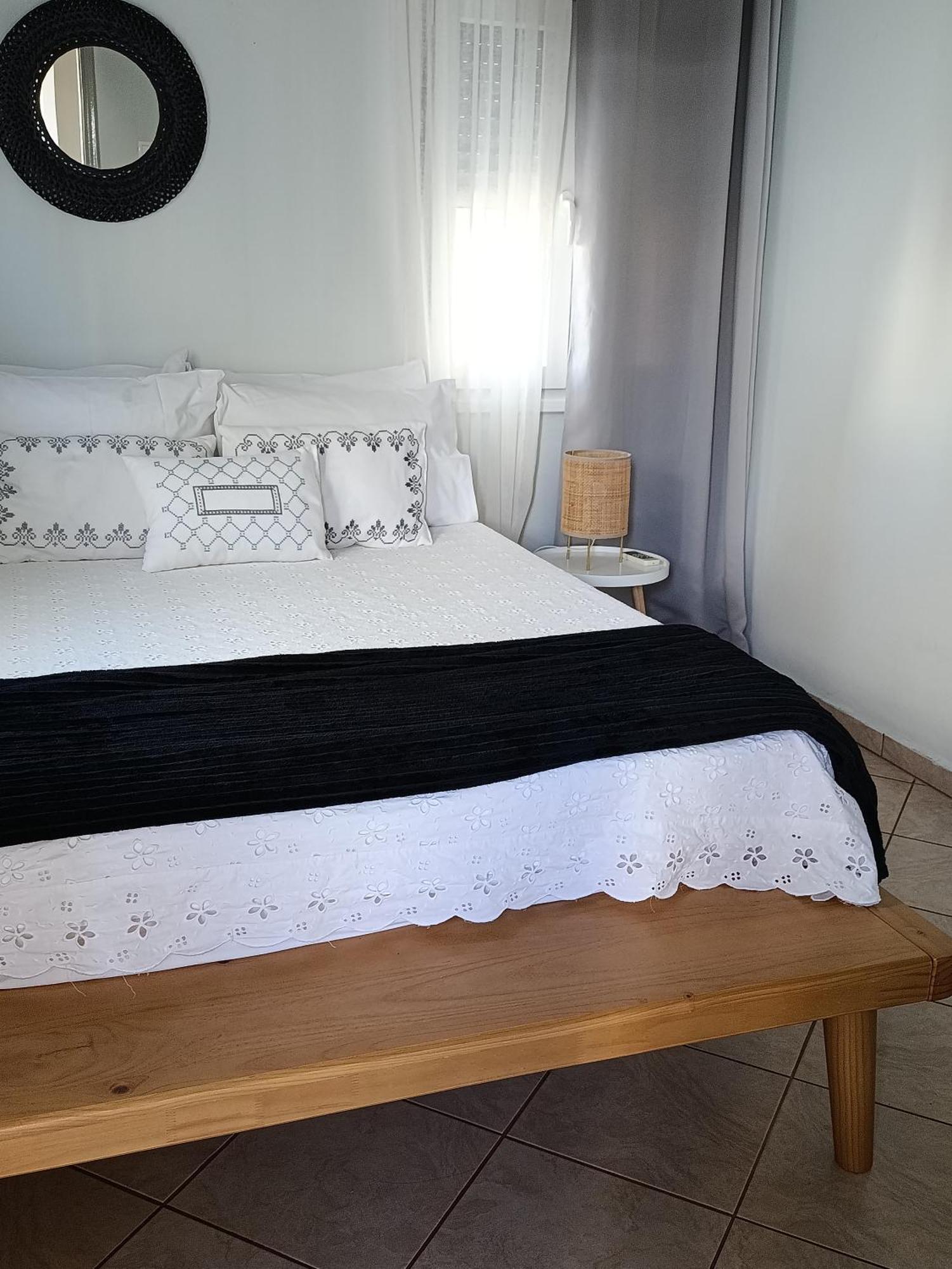 Ammoudara Apartment'S Kálymnos Esterno foto