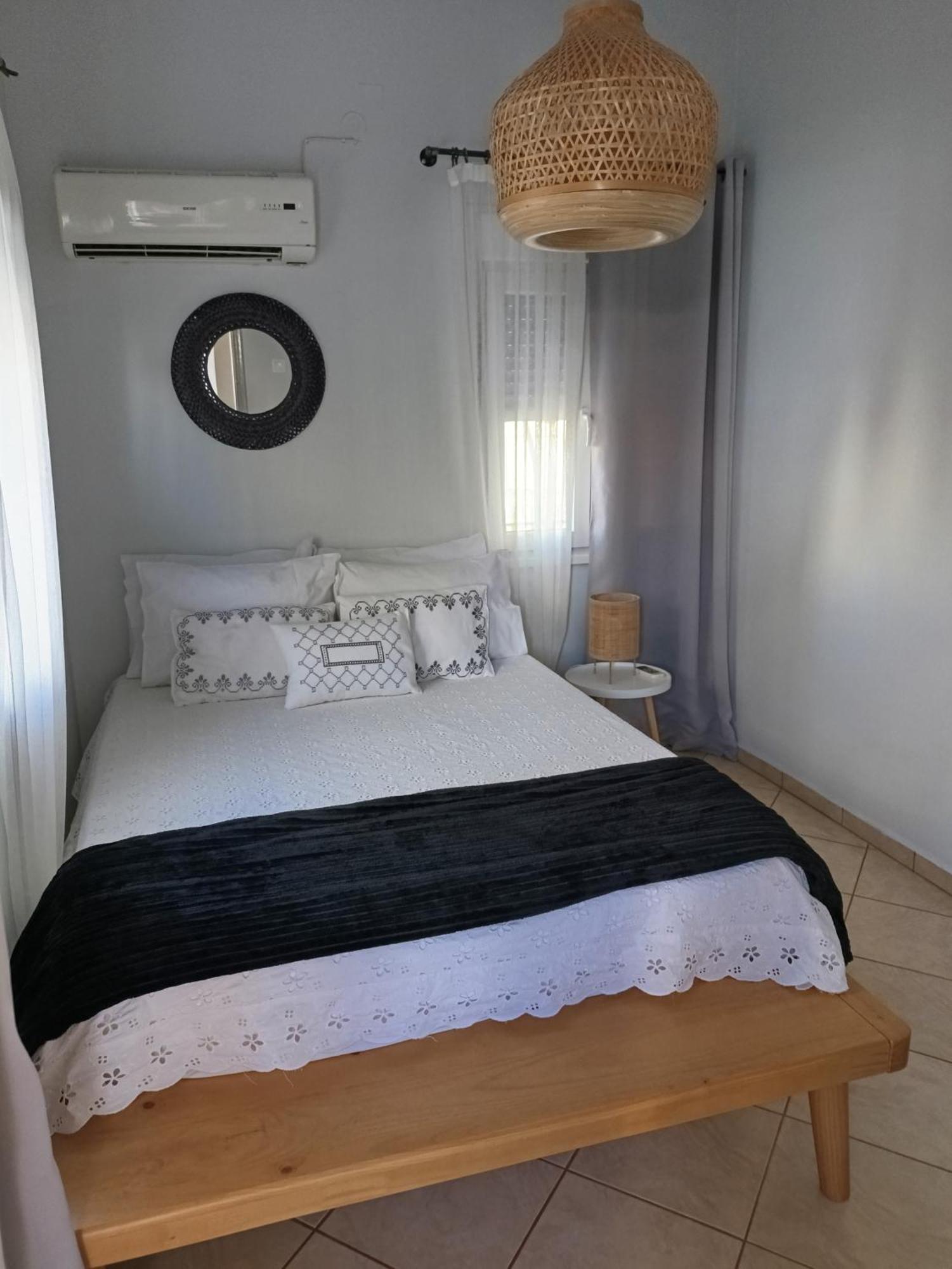 Ammoudara Apartment'S Kálymnos Esterno foto