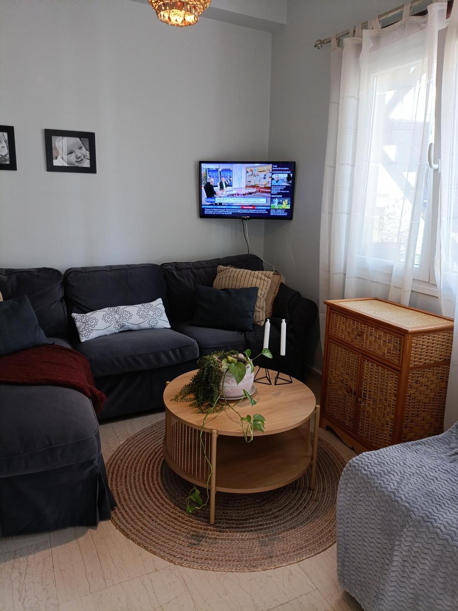 Ammoudara Apartment'S Kálymnos Esterno foto