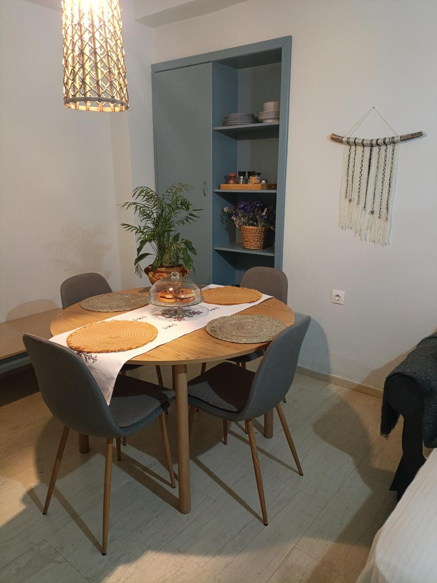 Ammoudara Apartment'S Kálymnos Esterno foto